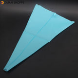 Silicone Reusable Icing Piping Bag