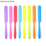 Silicone Spatula