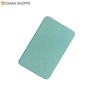 Simple Diatom Mud Coaster Soap Mat Water Absorption Mugs Pad Cup Coaster Soap Mat 