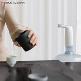 SOTHING Mini Automatic USB Touch Sensor Switch Water Pump Rechargable Home Water Pumping Device From Xiaomi Youpin Electric Water Dispenser