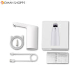 SOTHING Mini Automatic USB Touch Sensor Switch Water Pump Rechargable Home Water Pumping Device From Xiaomi Youpin Electric Water Dispenser