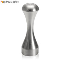 Stainless Steel Coffee Tamper For Refillable Reusable Capsule Coffee Bean Press