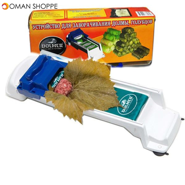 Sushi Maker Making Machine Vegetable Meat Roller for Home Kitchen