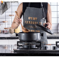 Tableware spoon colander long handle spoon wooden non-stick special spatula kitchen tool set new gift