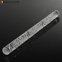 Textured Embossed Acrylic Rolling Pins Fondant Cake Decorating Tools