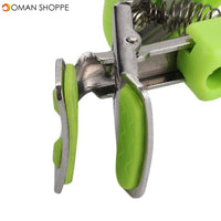 Universal Bowl Clips Prevent Hot Device Kitchen Clamp Handheld Dish Plate Clips Pot Clips