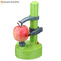 Electric Vegetables Fruit Peeler Automatic Peeling Machine Apple Machine Peeler Fruit And Vegetables