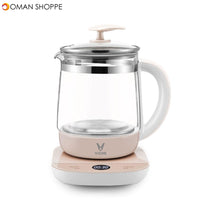 VIOMI 5L 800W Muti-funtion Electric Kettle 2 Hours Insulation 12 Hours Reservation Water Boiling Machine From Xiaomi Youpin