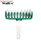 WALFOS Bread Embossing Dough Roller Lattice Bakery Roller Cookie Cutter Cooking Tools