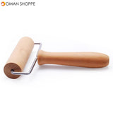 Wooden Rolling Pin