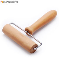 Wooden Rolling Pin