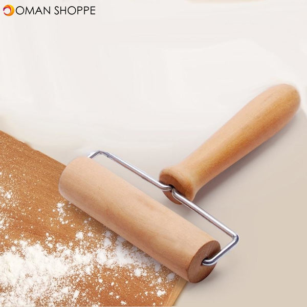 Wooden Rolling Pin