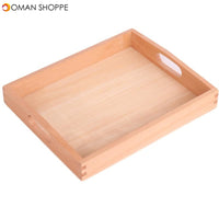  Wooden Trays