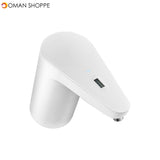 XIAOLANG Automatic Rechargeable USB Mini Touch Switch Water Pump Wireless Electric Dispenser From Xiaomi Youpin