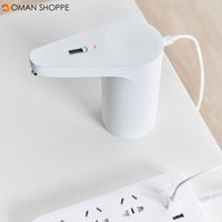 XIAOLANG Automatic Rechargeable USB Mini Touch Switch Water Pump Wireless Electric Dispenser From Xiaomi Youpin