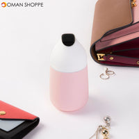 XIAOMI Mijia Kiss Kiss Fish Smart OLED Bottle with Screen Display Temperature Sensor Mini Water Bottle Thermos Cup Vacuum Insulation Bottle