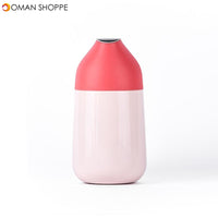 XIAOMI Mijia Kiss Kiss Fish Smart OLED Bottle with Screen Display Temperature Sensor Mini Water Bottle Thermos Cup Vacuum Insulation Bottle