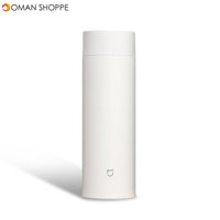 XIAOMI Mijia Mini 350ML Vacuum Thermos Bottle Long Lasting Insulation Keep Cold Stainless Steel Vacuum Water Bottles