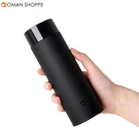 XIAOMI Mijia Mini 350ML Vacuum Thermos Bottle Long Lasting Insulation Keep Cold Stainless Steel Vacuum Water Bottles